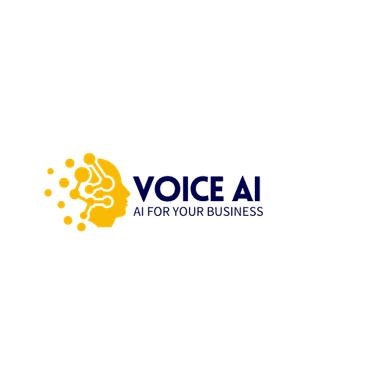 VoiceAI Logo